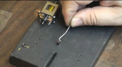 Construyendo el Quad Gr. Video de motor de coche de 20 ranuras de arrastre - DVD Foto 1 de 4