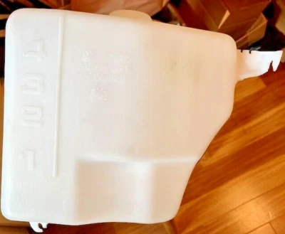 OE VW Windshield Washer Reservoir for 90-97 Volkswagen Passat - Image 1 of 4