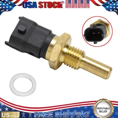 Interruptor sensor temperatura TEMP 4010644 para Polaris Ranger 500 570 700 800 900 Foto 1 de 4