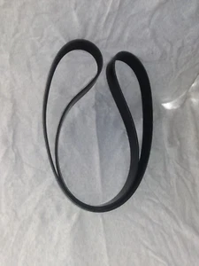 Belt fits John Deere DZ119477 R123450 PK Section Engine Fan Drive V-Belt US SHIP - Picture 1 of 1