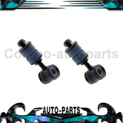 Barra estabilizadora delantera izquierda 2x para Ram ProMaster 2500 3,0 L 2014-2018 Foto 1 de 4