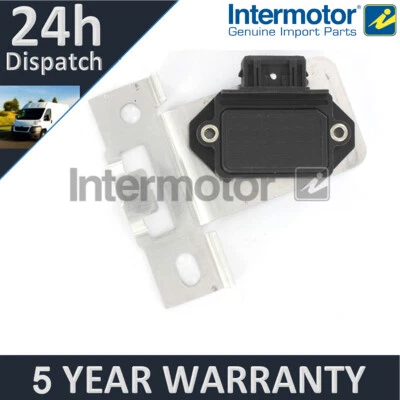 Interruptor de encendido intermotor 1.4 1.6 15883PV para Opel Kadett 1986-1994 Foto 1 de 2