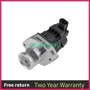 EGR Valve For Quattroporte VI Ghibli III 2014-2016 Levante M161 2017-2020 3.0 D - Picture 1 of 6