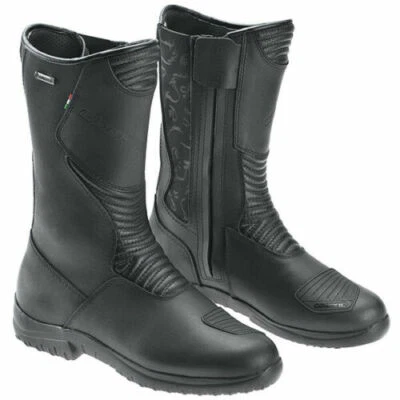 Gaerne Damas Negro Rosa WP Gore-tex Botas Motocicleta Moto - NEGRAS UE 37 Foto 1 de 4