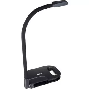 AVerVision U50 Portable FlexArm Document Camera USB full HD 1080p - Picture 1 of 4
