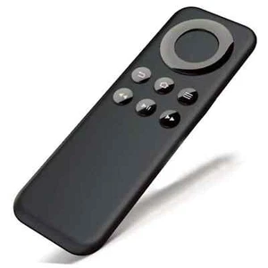 Amazon Fire Prime TV Stick & Fire TV Box pilot zdalnego sterowania CV98LM zamiennik - Zdjęcie 1 z 3
