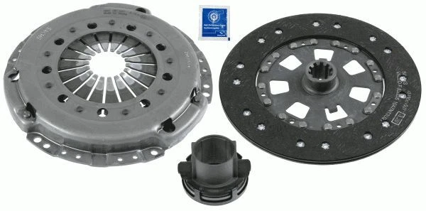 SACHS Clutch Kit 3000 827 201 - Image 1 of 1