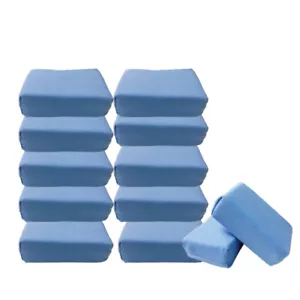 CERAMIC CAR COATING MICROFIBER APPLICATORS 12 - PACK - Picture 1 of 4