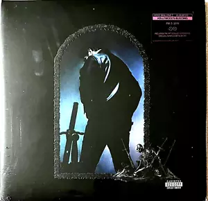 Post Malone Hollywood's Bleeding 2LP Limited Edition 180g Vinyl Record *NEW - Foto 1 di 4