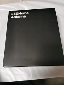 Verizon LTE Home Antenna - CONTACT VERIZON FOR COMPATIBILITY BEFORE BUYING - Picture 1 of 4