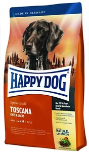 Happy Dog Supreme Toscana | 4kg Hundefutter trocken - Bild 1 von 1