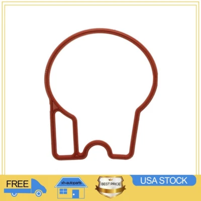 Junta de montaje de la carrocería del acelerador de inyección de combustible MAHLE para Chevrolet SSR 2003 2004 Foto 1 de 2