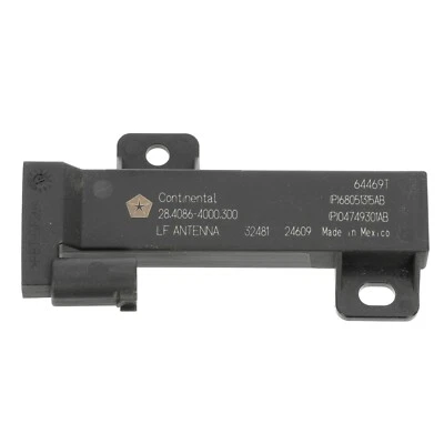 2011-2021 JEEP DODGE CHRYSLER БЕСКЛЮЧЕВОЙ ПАССИВНЫЙ ВХОД АНТЕННА OEM MOPAR 68051315AB - Изображение 1 из 3