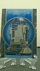 2023 Star Wars Masterwork R2D2 - Picture 1 of 2