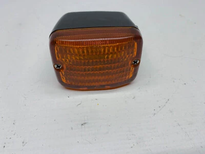 BMW R100RT Rear Indicator Rear Turn Signal Indicator #1 (1) 95' - Image 1 of 4