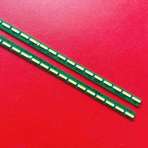  2PCS NEW 78- LED STRIP  6916L-2454A , 6916L-2455A for LG 60UH8500 60UH850V - Picture 1 of 3