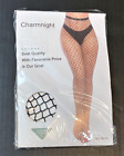Charmnight Womens High Waist Fishnet Pantyhose 4074, One Size
