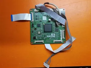 ⭐️⭐️⭐️⭐️⭐️ TV Main Logic CTRL Board BN96-03366A - Picture 1 of 3