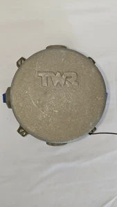 TWR 3/4" Hubs In-Line mit P Box zur Unterstützung vertikaler Verdrahtung in Leitungsläufen - Bild 1 von 4