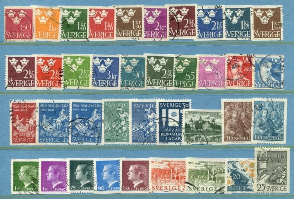 BG21 Suecia 38v usado estándar hockey sobre hielo deporte Foto 1 de 1