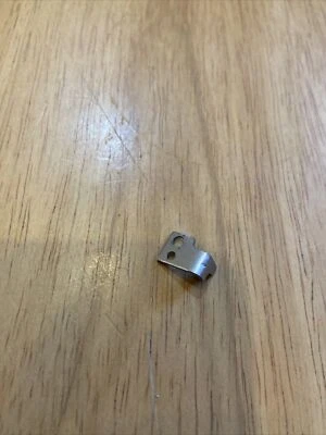 Soporte base interno de metal para portátil HP Compaq Mini 210 Foto 1 de 2