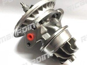 Core Assy Nuovo Turbo Garrett 466698 465228 409172 Turbina T3 IVECO Agricultural - Foto 1 di 5