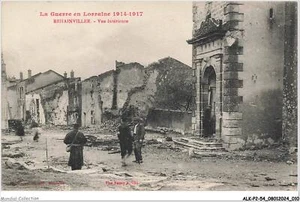 ALKP2-0106-54 - Rehainviller - Vista Interior - Imagen 1 de 2