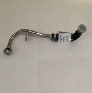 Genuine BMW Water Outlet Pipe 11-53-7-577-015 - Foto 1 di 7