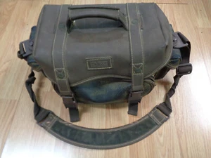 Camera Padded Bag w/ Strap & Multiple Compartments, RYKA . Good Condition - Picture 1 of 2