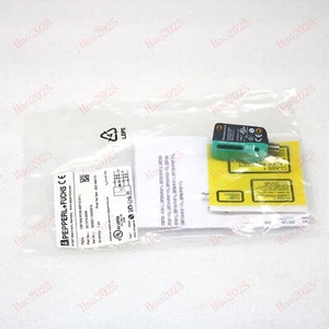 OBT300-R100-2EP-IO-V31-L Nuovo Sensore 267075-0059 #W8 - Foto 1 di 4