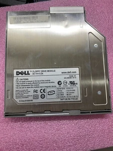 Dell Floppy Drive Module 2R152 - Picture 1 of 2