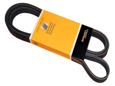 For 2014-2016 Mercedes E250 Accessory Drive Belt 89373TVJJ 2015 - Image 1 of 2