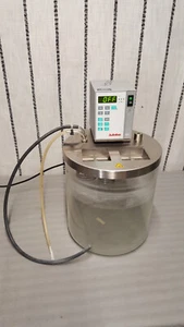 JULABO MD-16G Viscometric Bath - Imagen 1 de 8