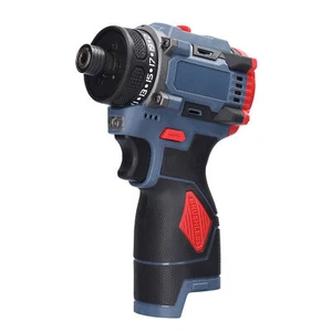 16.8V Multi-function Electric Screwdriver 45Nm Torque Brushless Motor F6H0 - Picture 1 of 11