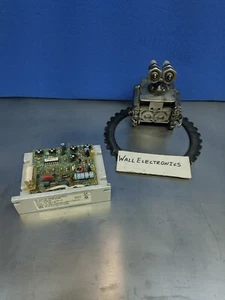 Control de velocidad del motor KB Electronics KBLC-120 DC - Imagen 1 de 5