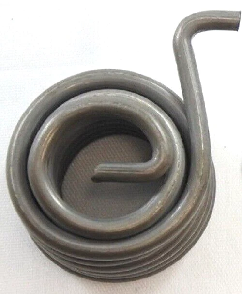 Muelle de retorno de arranque Honda CR125M 1974-1978 MT125 1974-1976 MR175 Elsinore Foto 1 de 1