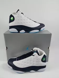 Jordan 13 Retro "Obsidian" Herren Größe 10,5 - Bild 1 von 9