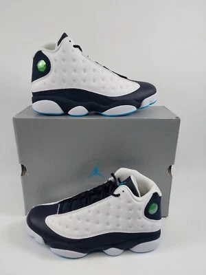 Jordan 13 Retro "Obsidian" Men's Size 10.5  - image 1 of 4