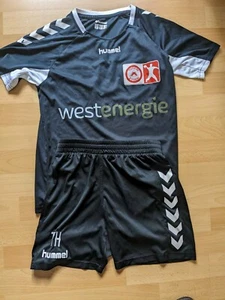 Trikot. Unikat. + Hose.Deutschland. Handball. Tusem Essen. Bundesliga. Kinder - Bild 1 von 5
