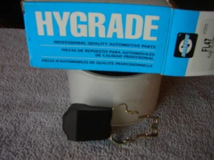 Hygrade FL47 Carburetor Float / 79-90 Buick Caddy Chevy Olds Pontiac New in Box - Picture 1 of 2