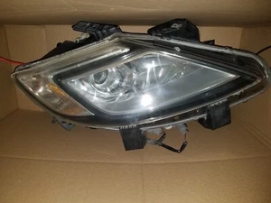 2007 2008 2009 MAZDA CX9 CX-9 PASSENGER RIGHT HID XENON HEADLIGHT LAMP OEM - Picture 1 of 22