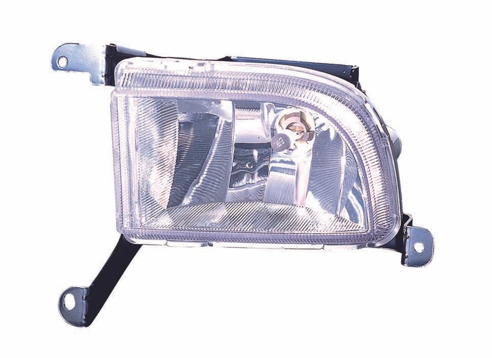 Luz antiniebla lado del conductor para Suzuki Forenza 2004-2008 Foto 1 de 2