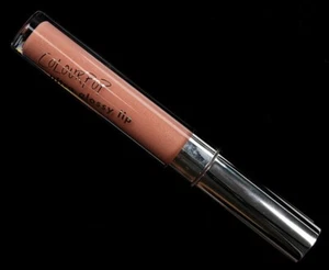 NIB Colourpop Ultra Glossy LIP GLOSS (FANTASIA) WARM PEACH NUDE 💝 - Picture 1 of 2