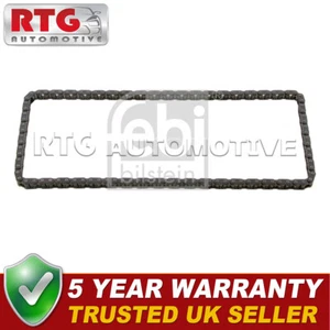 Timing Chain Fits BMW 3 Series 1993-2006 1.6 1.8 1.9 2.0 11311247150 - Picture 1 of 2