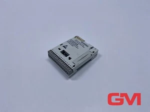 Módulo funcional Lenze E82ZAFSC function module 00491449 Standard 000/3E - Imagen 1 de 7