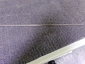 PBC LINEAR Linearschiene, 24,50 Zoll L, 0,187 B, 0,437 H (EF) - Bild 1 von 4