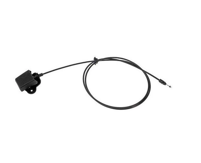 Cable de liberación de capó Dorman 912-076 para Chrysler Town & Country Dodge Caravan Foto 1 de 1