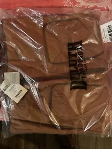 Duluth Trading  Co  Woman’s Sutters Mill Coat - Picture 1 of 9
