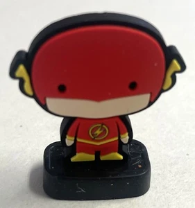 The Flash Circle K Stazione di Servizio Esclusiva DC Comics Herostix Figura - Foto 1 di 4