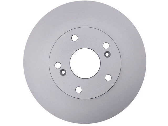 Raybestos 16VG16F Front Brake Rotor Fits 2013-2014 Honda Fit EV - Изображение 1 из 1
